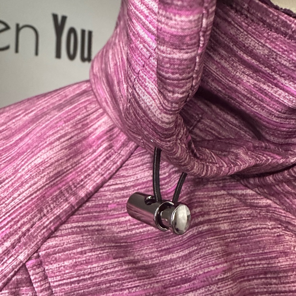 Free Country Women's Pink Heather Ski Jacket Size XL - Picture 7 of 15